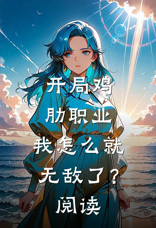 开局鸡肋职业，我怎么就无敌了？阅读