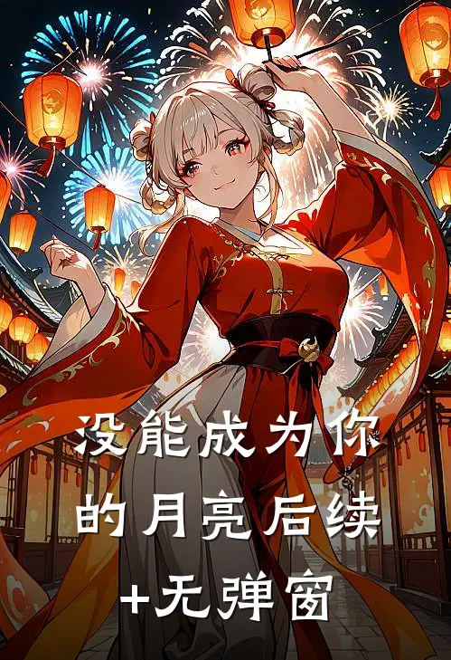没能成为你的月亮后续+无弹窗