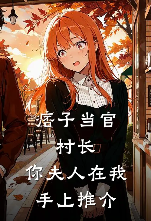 痞子当官：村长，你夫人在我手上推介