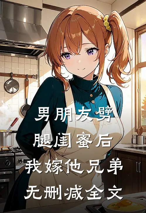 男朋友劈腿闺蜜后，我嫁他兄弟无删减全文