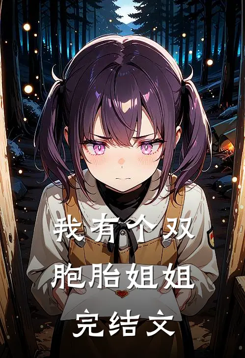 我有个双胞胎姐姐完结文