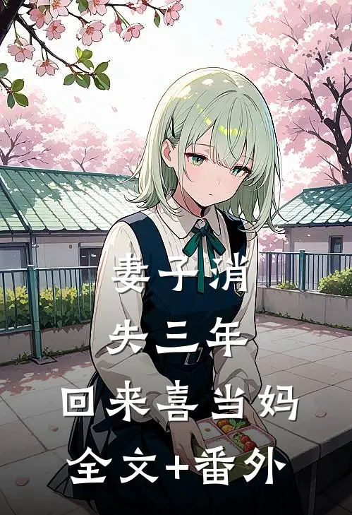 妻子消失三年，回来喜当妈全文+番外