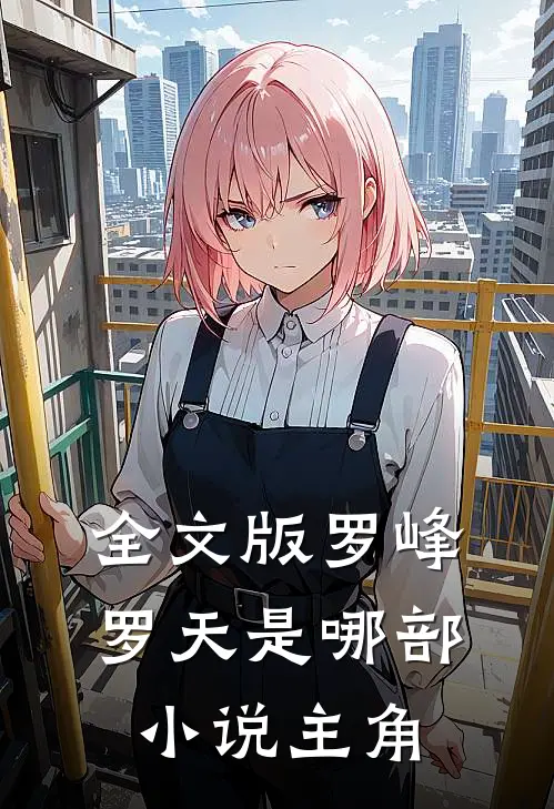 全文版罗峰罗天是哪部小说主角