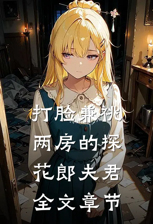 打脸兼祧两房的探花郎夫君全文章节