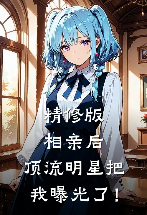 精修版相亲后，顶流明星把我曝光了！