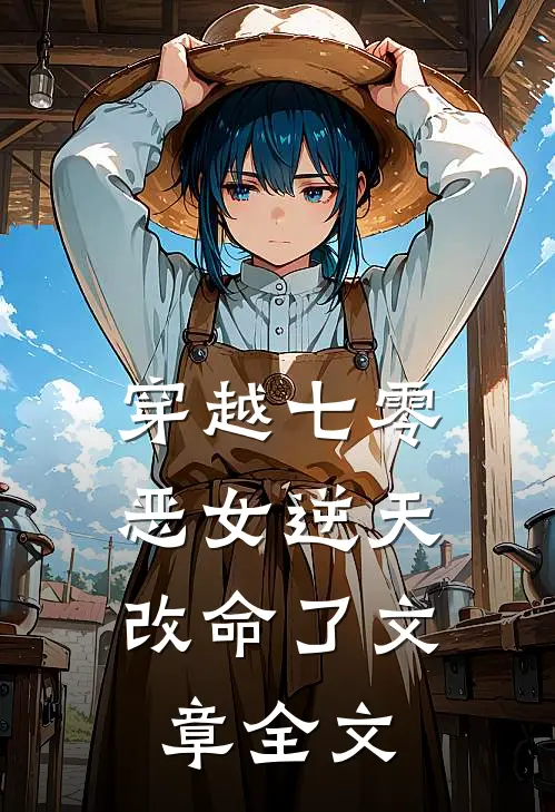 穿越七零：恶女逆天改命了文章全文