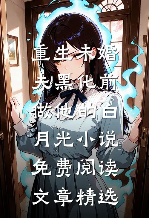 重生未婚夫黑化前,做他的白月光小说免费阅读文章精选