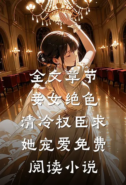 全文章节妾女绝色:清冷权臣求她宠爱免费阅读小说