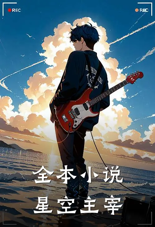 全本小说星空主宰