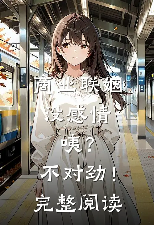 商业联姻没感情，咦？不对劲！完整阅读