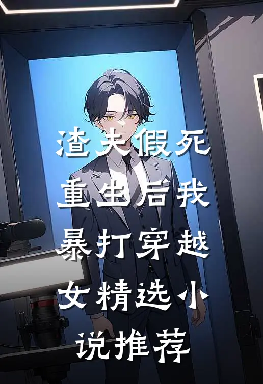 渣夫假死：重生后我暴打穿越女精选小说推荐
