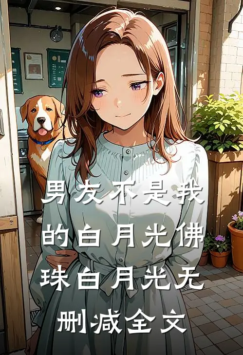 男友不是我的白月光佛珠白月光无删减全文