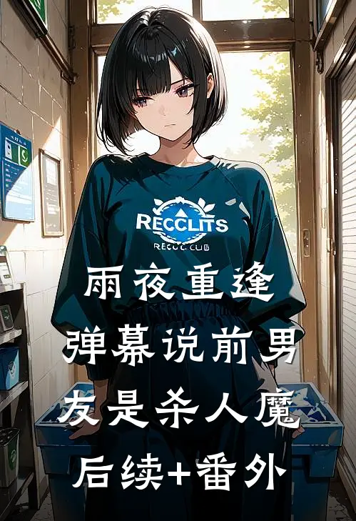 雨夜重逢，弹幕说前男友是杀人魔后续+番外