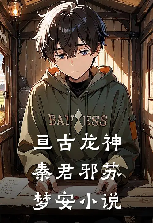 亘古龙神秦君邪苏梦安小说