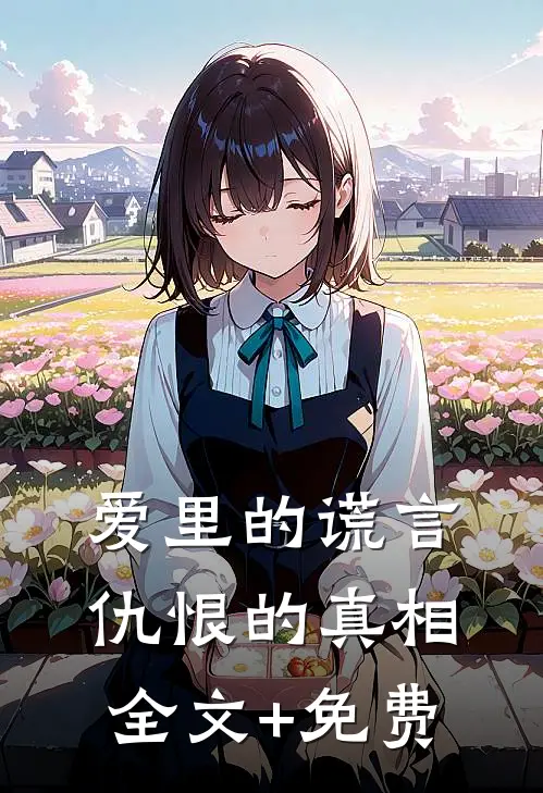 爱里的谎言，仇恨的真相全文+免费