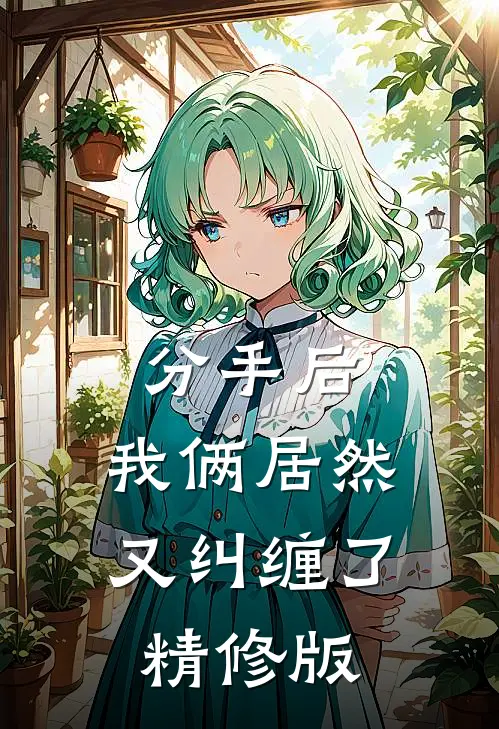分手后，我俩居然又纠缠了精修版