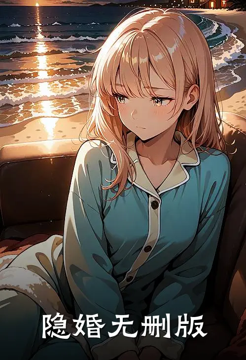 隐婚无删版