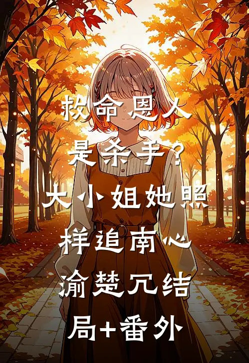 救命恩人是杀手？大小姐她照样追南心渝楚冗结局+番外