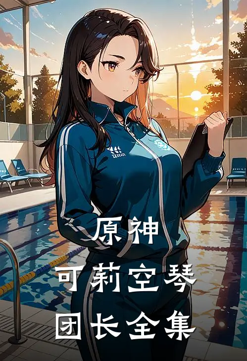 原神：可莉空琴团长 全集