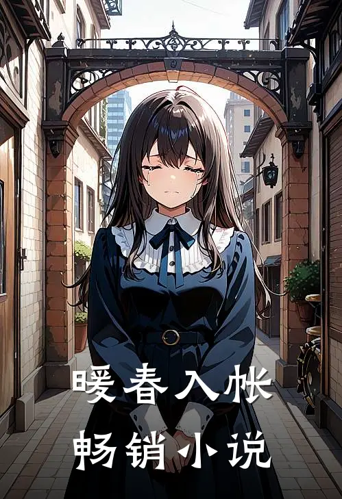 暖春入帐畅销小说