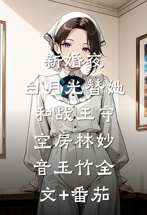 新婚夜，白月光替她和战王守空房林妙音玉竹全文+番茄
