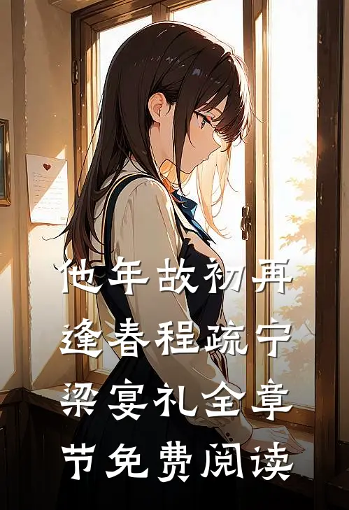 他年故初再逢春程疏宁梁宴礼全章节免费阅读