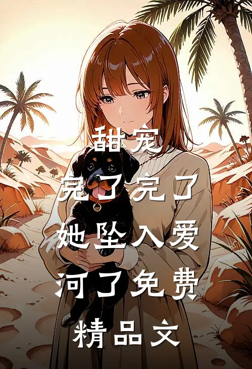 甜宠:完了完了,她坠入爱河了免费精品文
