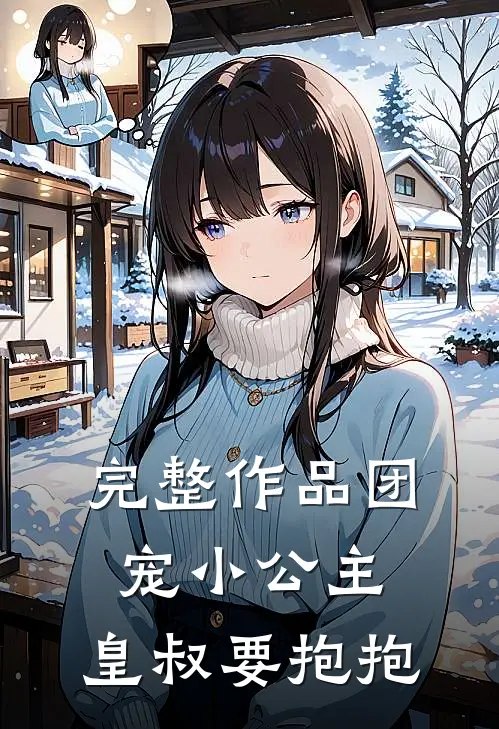 完整作品团宠小公主：皇叔要抱抱