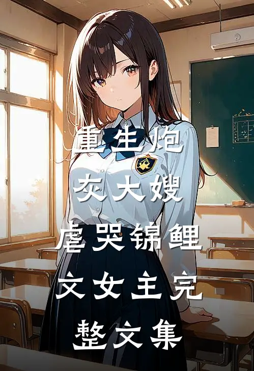 重生炮灰大嫂，虐哭锦鲤文女主完整文集