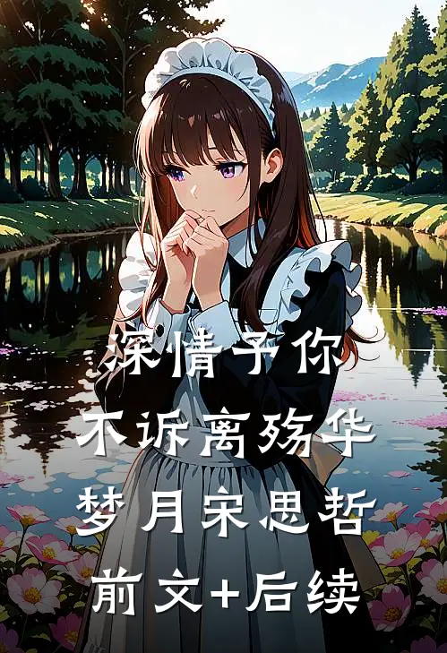 深情予你，不诉离殇华梦月宋思哲前文+后续