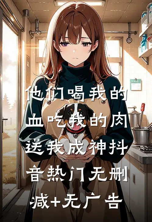 他们喝我的血吃我的肉，送我成神抖音热门无删减+无广告
