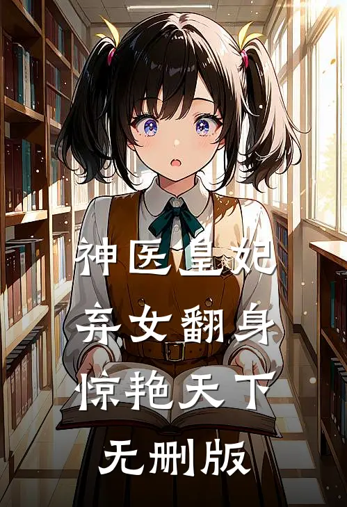 神医皇妃：弃女翻身惊艳天下无删版