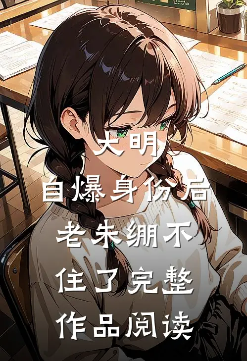 大明：自爆身份后，老朱绷不住了完整作品阅读