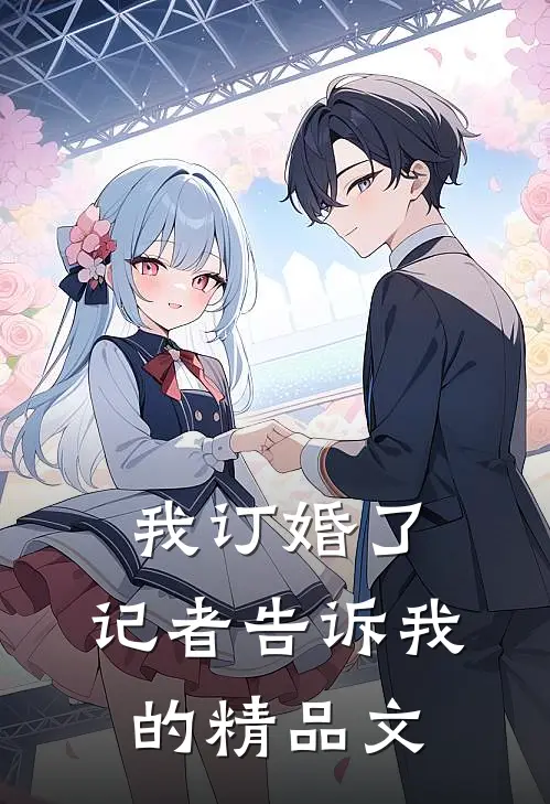 我订婚了，记者告诉我的精品文