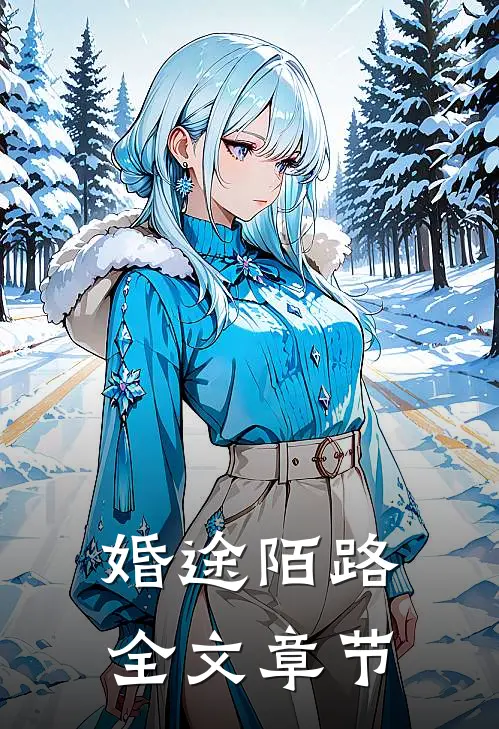 婚途陌路全文章节
