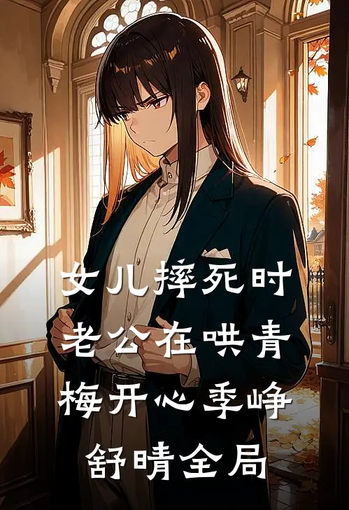 女儿摔死时，老公在哄青梅开心季峥舒晴全局