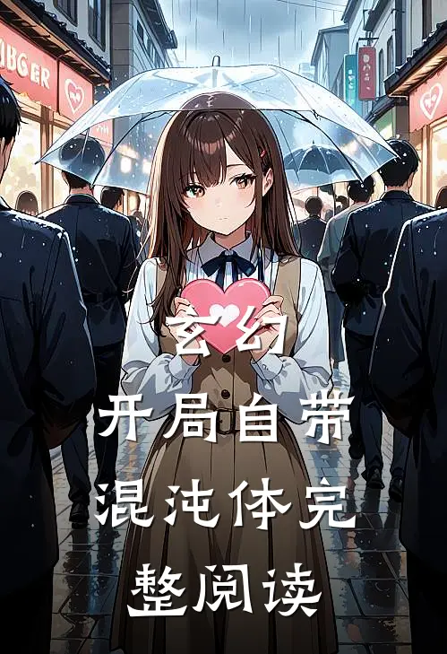 玄幻：开局自带混沌体完整阅读
