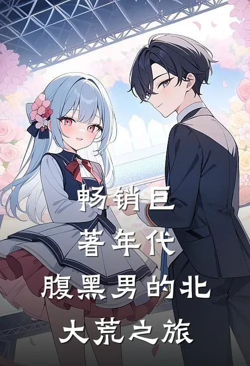 畅销巨著年代：腹黑男的北大荒之旅