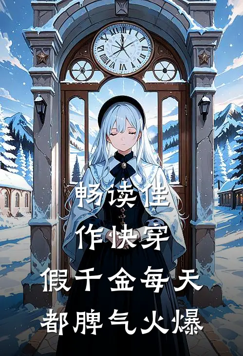 畅读佳作快穿：假千金每天都脾气火爆