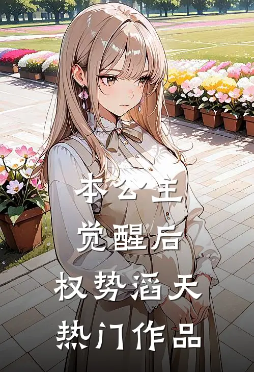 本公主觉醒后，权势滔天热门作品