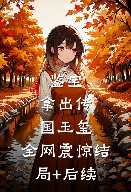 鉴宝：拿出传国玉玺，全网震惊结局+后续