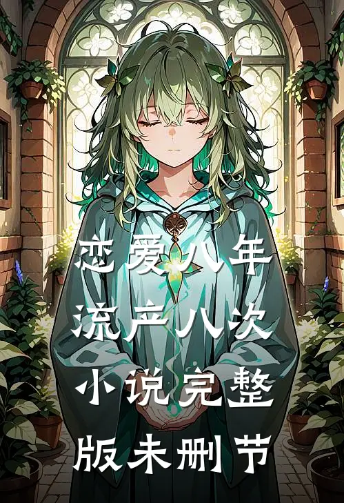 恋爱八年，流产八次小说完整版未删节