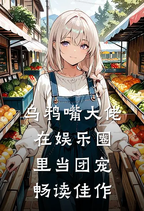 乌鸦嘴大佬在娱乐圈里当团宠畅读佳作