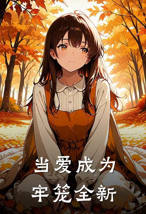 当爱成为牢笼全新