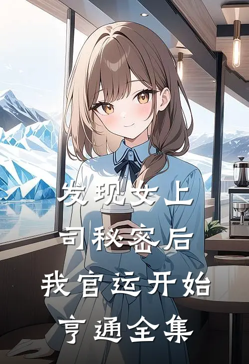 发现女上司秘密后，我官运开始亨通 全集