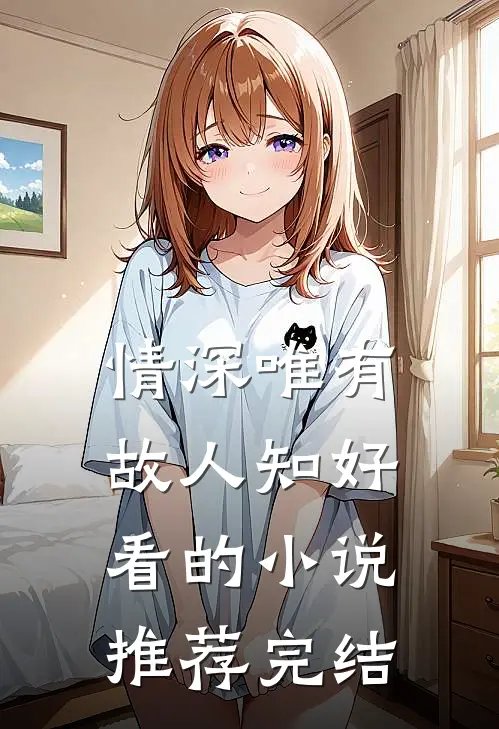 情深唯有故人知好看的小说推荐完结