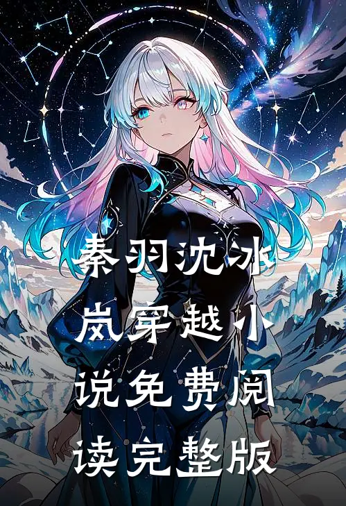 秦羽沈冰岚穿越小说免费阅读完整版