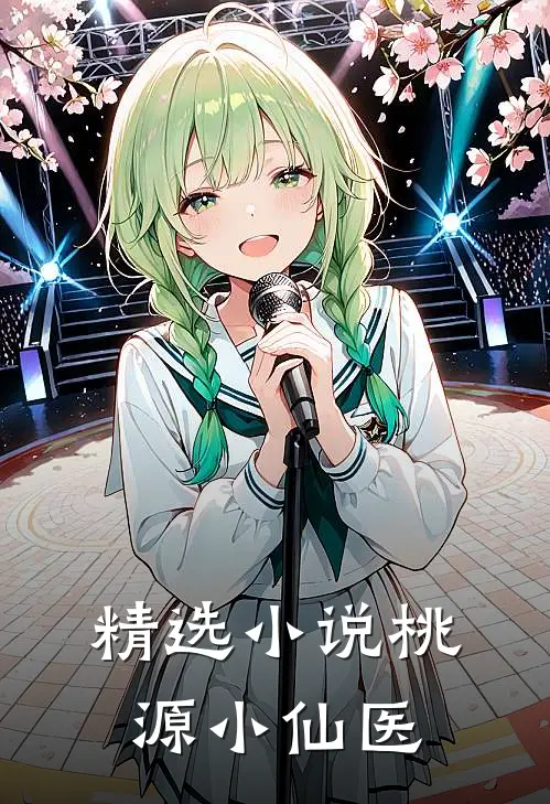 精选小说桃源小仙医