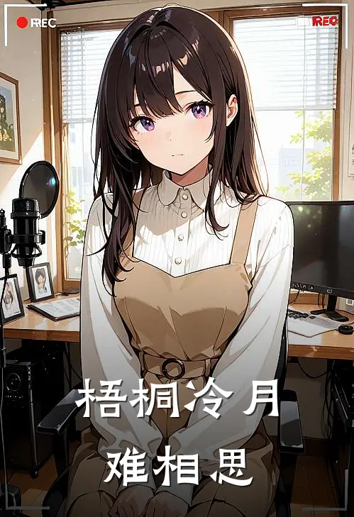 梧桐冷月难相思