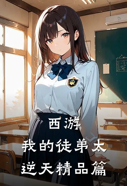 西游：我的徒弟太逆天精品篇